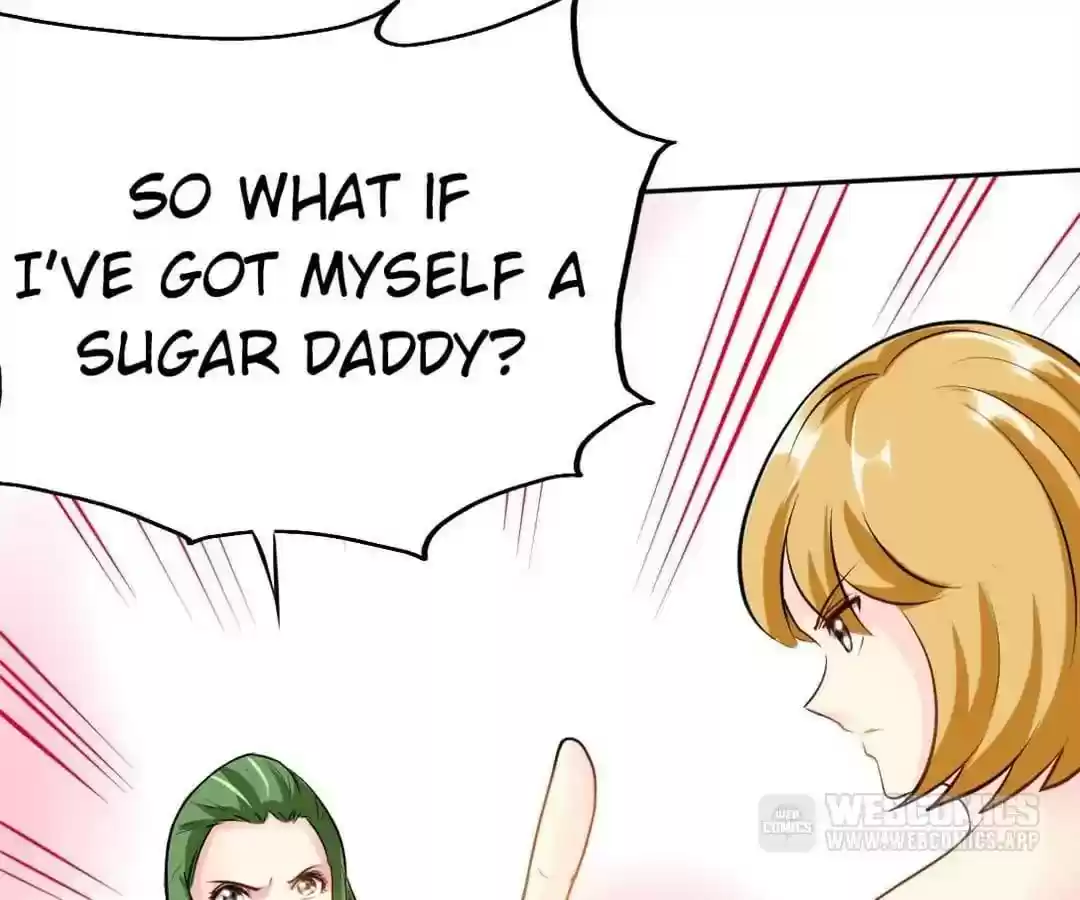 Taming The Possessive Girl Chapter 80