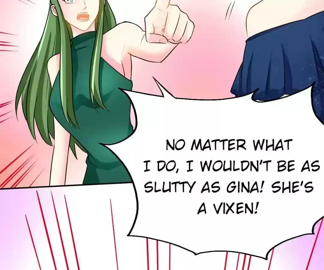 Taming The Possessive Girl Chapter 80