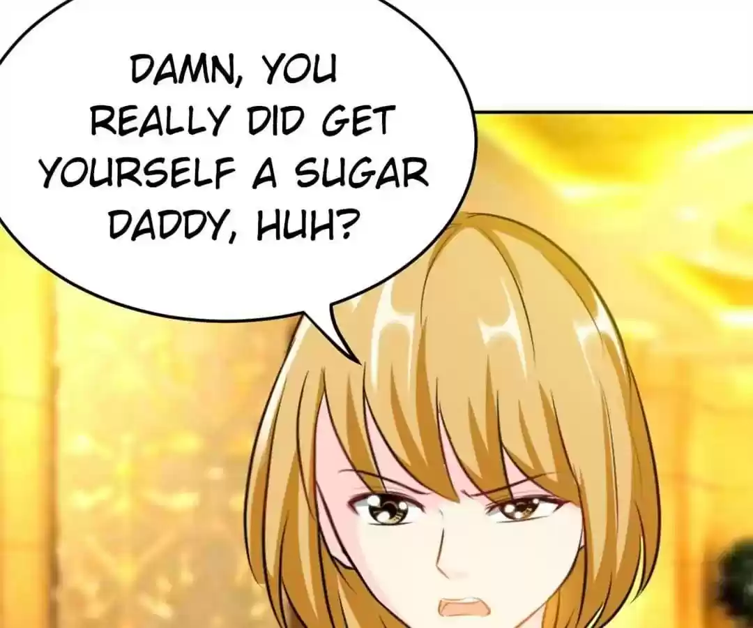 Taming The Possessive Girl Chapter 80