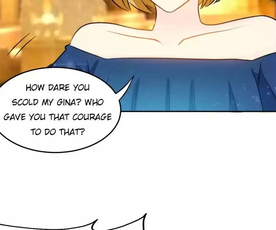 Taming The Possessive Girl Chapter 80