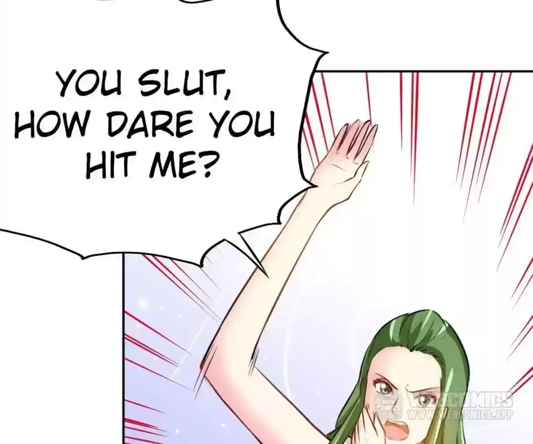 Taming The Possessive Girl Chapter 80