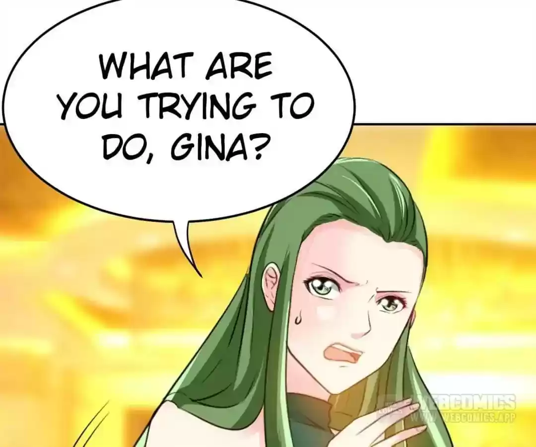 Taming The Possessive Girl Chapter 80