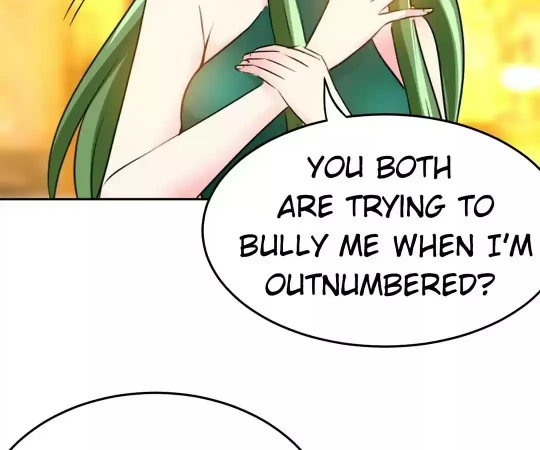 Taming The Possessive Girl Chapter 80