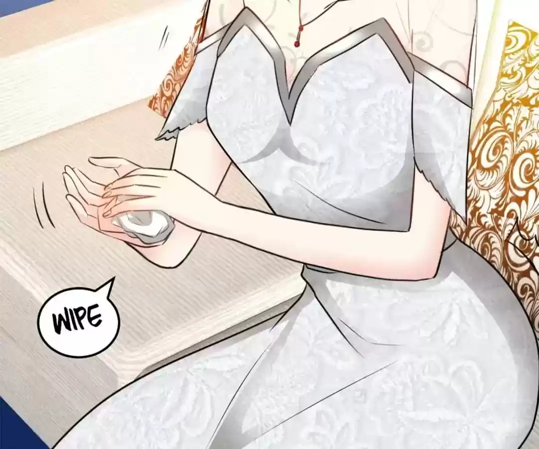 Taming The Possessive Girl Chapter 80