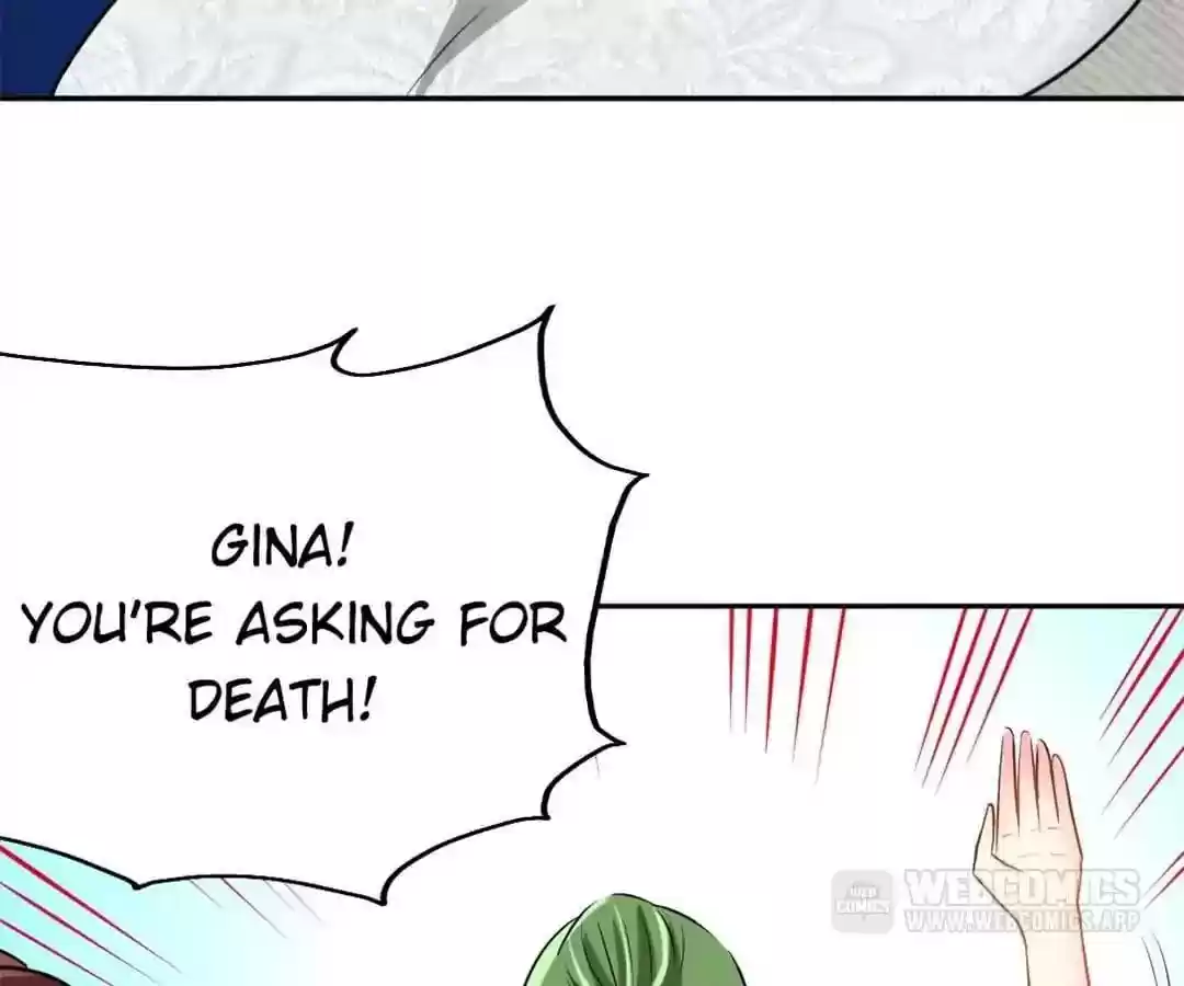 Taming The Possessive Girl Chapter 80