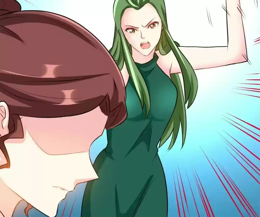 Taming The Possessive Girl Chapter 80