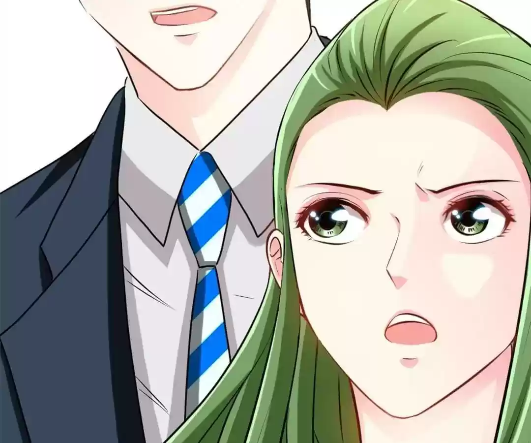 Taming The Possessive Girl Chapter 80