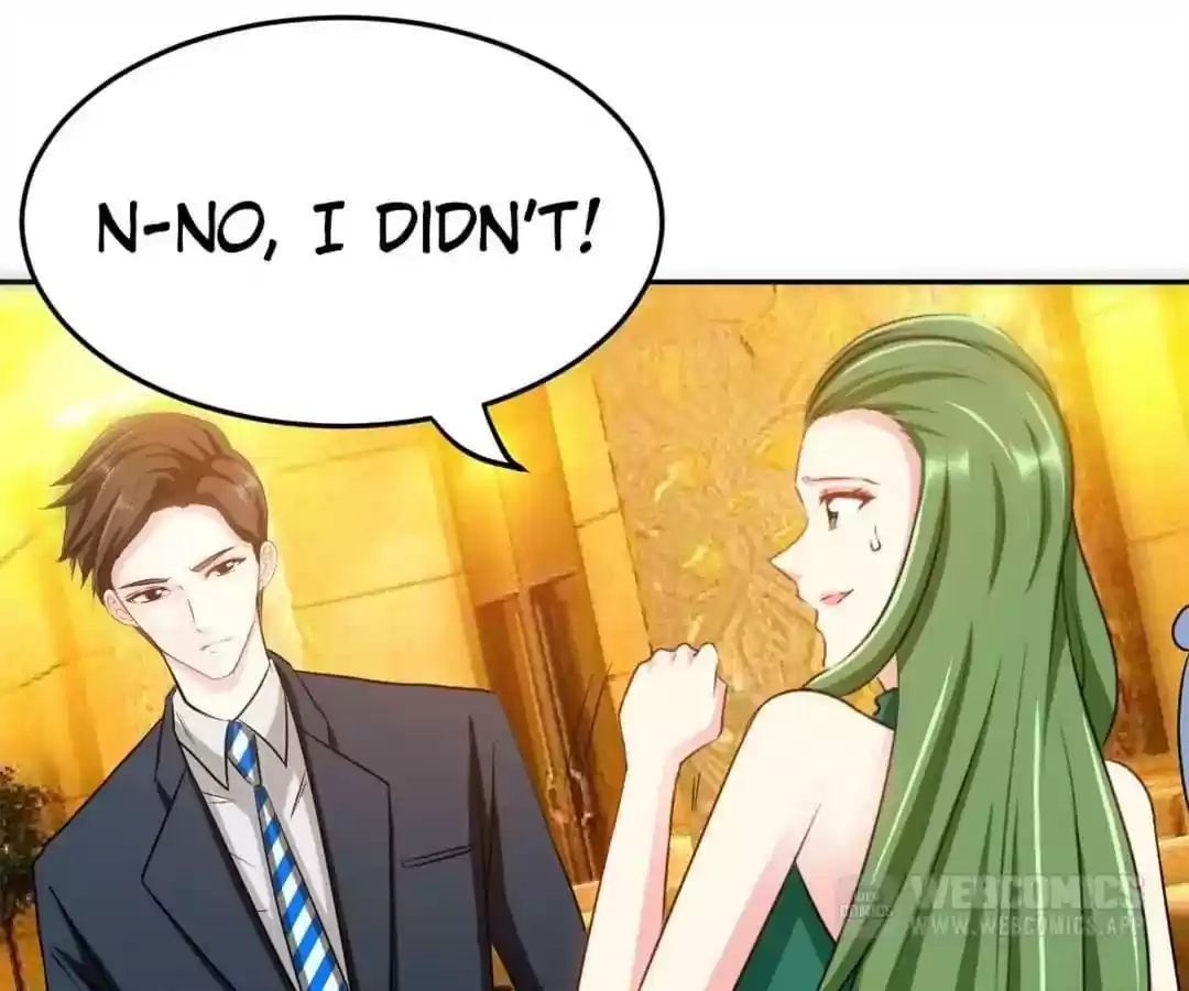 Taming The Possessive Girl Chapter 80