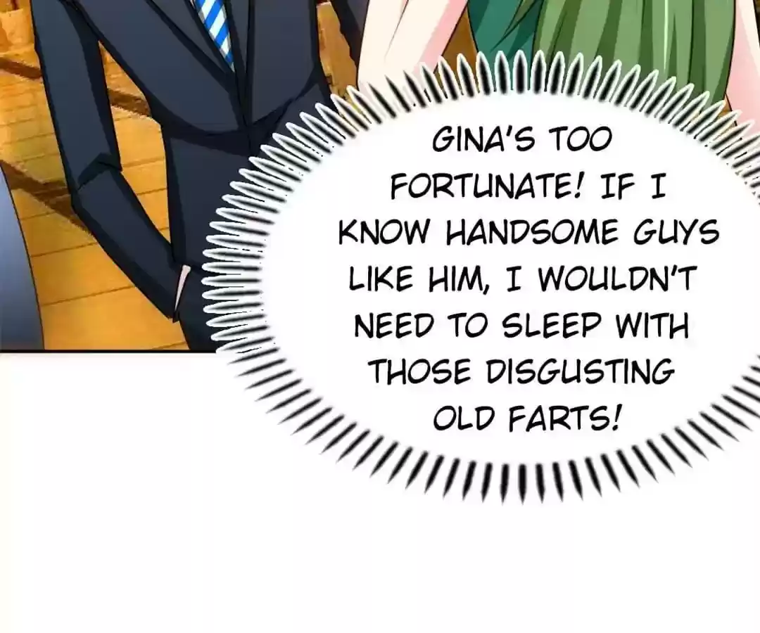 Taming The Possessive Girl Chapter 80