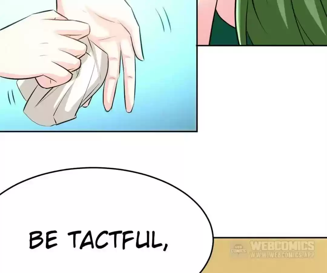 Taming The Possessive Girl Chapter 80