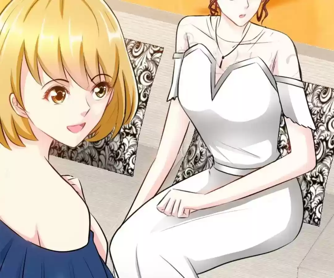 Taming The Possessive Girl Chapter 80