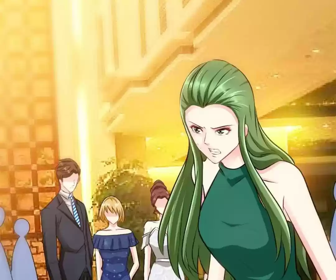 Taming The Possessive Girl Chapter 80