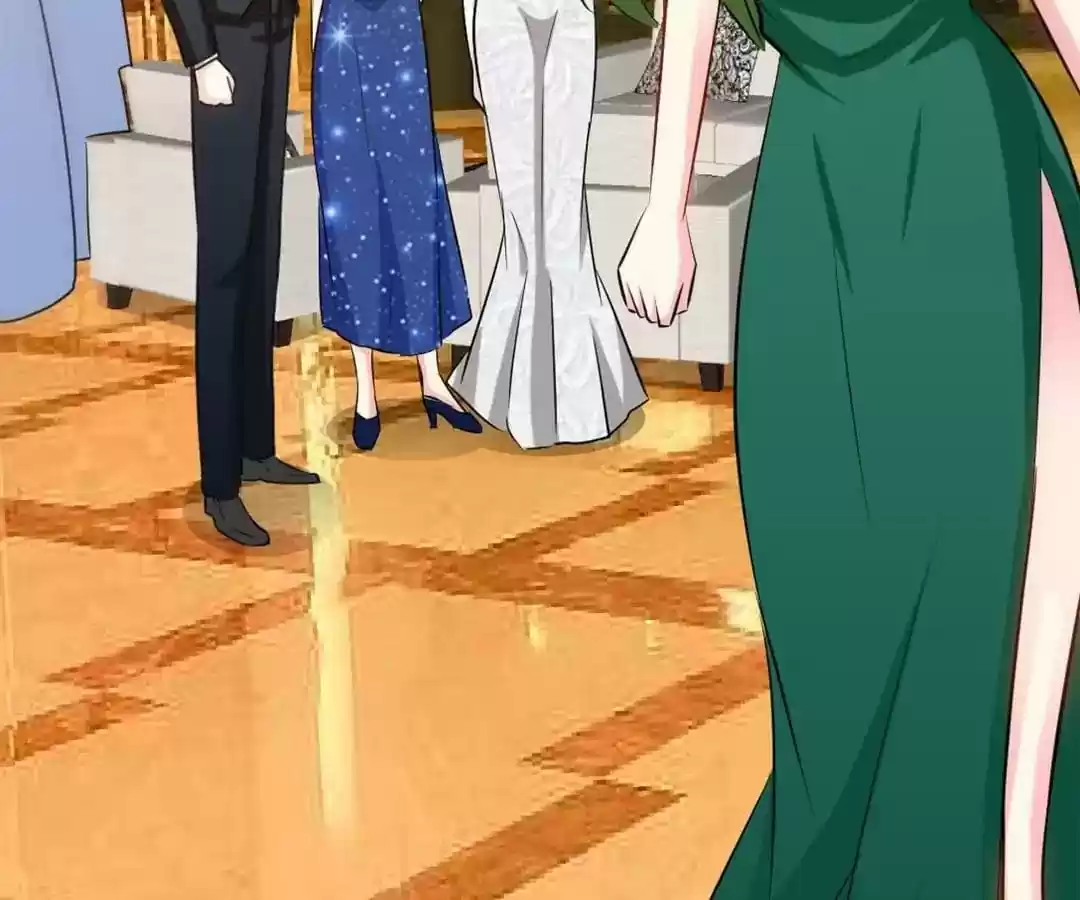 Taming The Possessive Girl Chapter 80