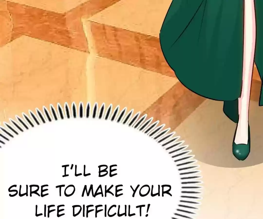 Taming The Possessive Girl Chapter 80