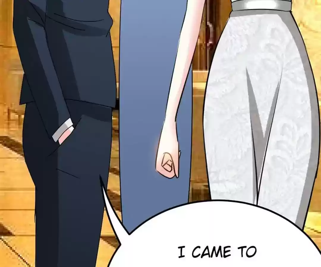 Taming The Possessive Girl Chapter 81