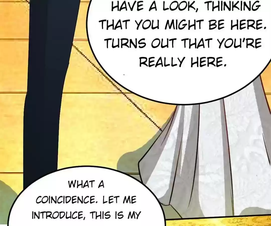 Taming The Possessive Girl Chapter 81