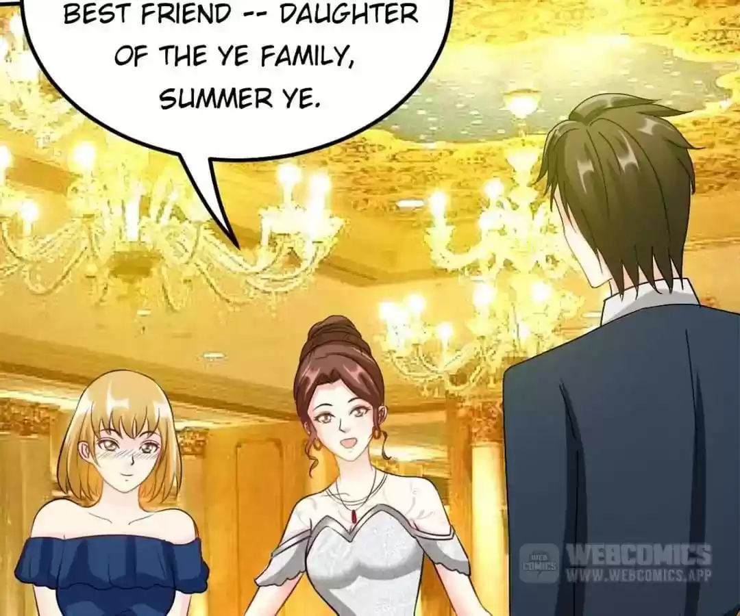 Taming The Possessive Girl Chapter 81