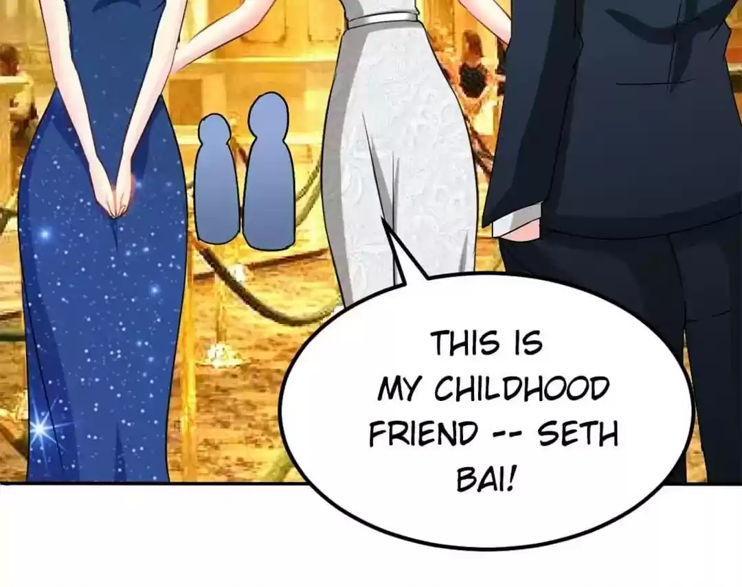 Taming The Possessive Girl Chapter 81