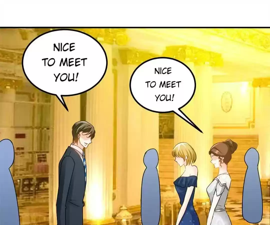 Taming The Possessive Girl Chapter 81