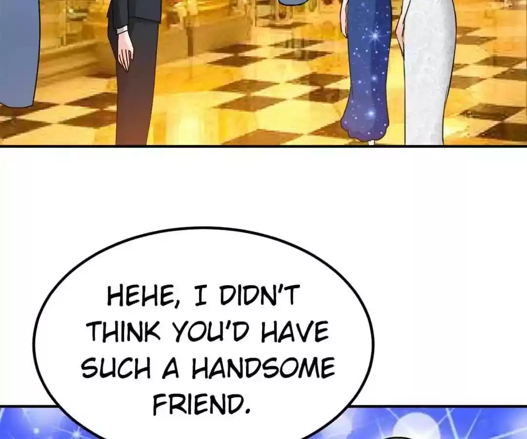 Taming The Possessive Girl Chapter 81