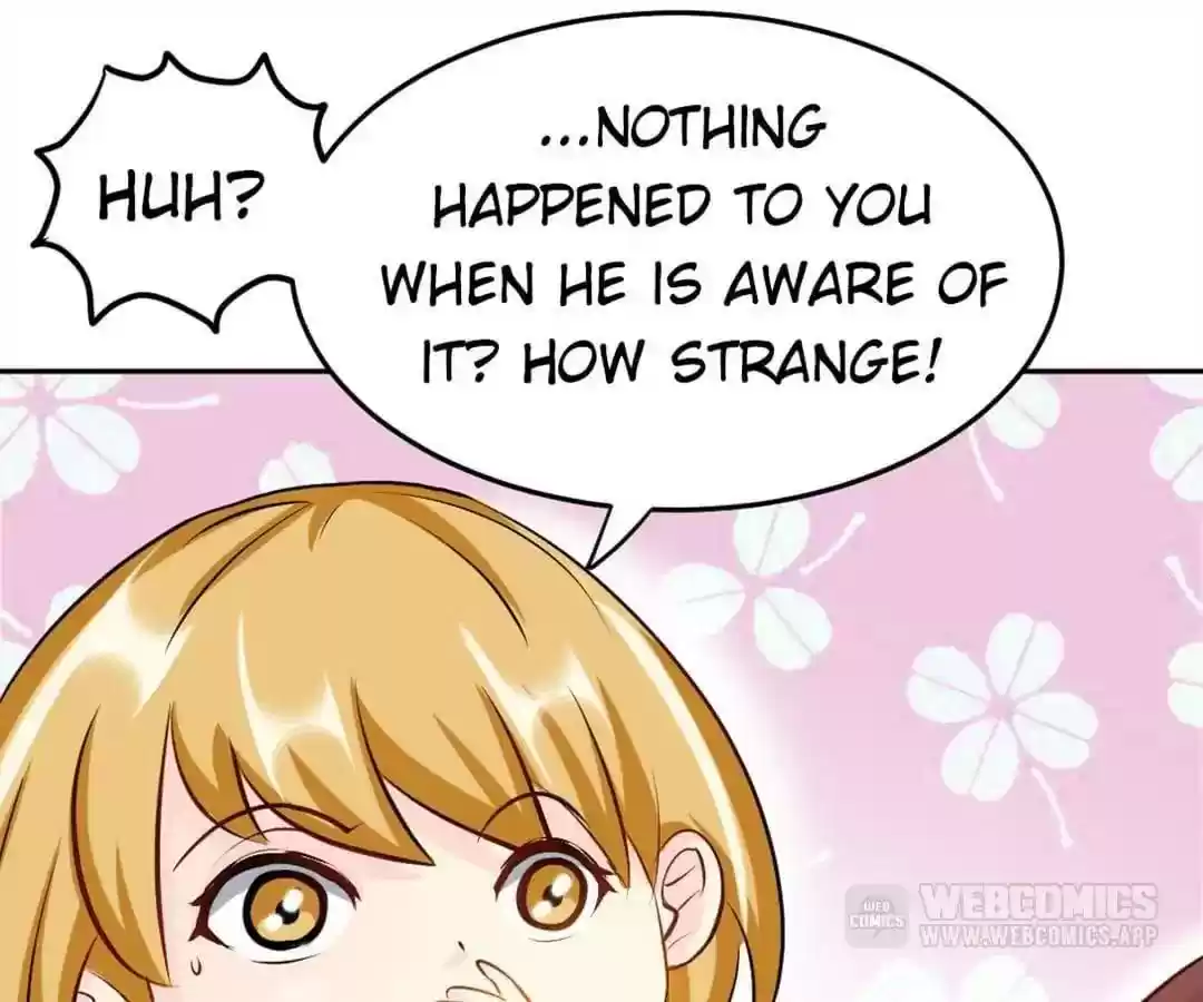 Taming The Possessive Girl Chapter 81