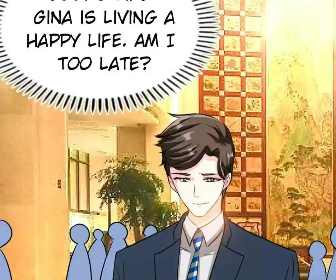 Taming The Possessive Girl Chapter 81