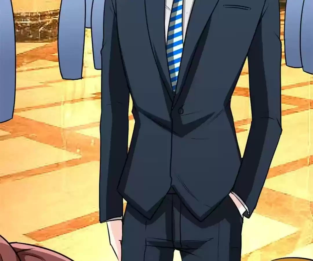 Taming The Possessive Girl Chapter 81