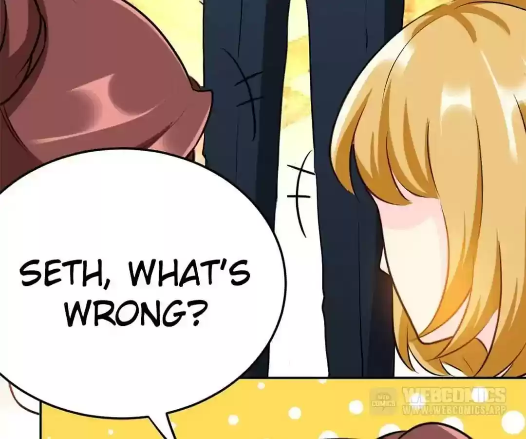 Taming The Possessive Girl Chapter 81