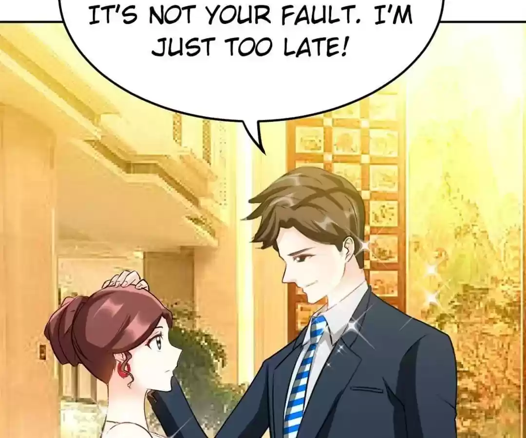 Taming The Possessive Girl Chapter 81