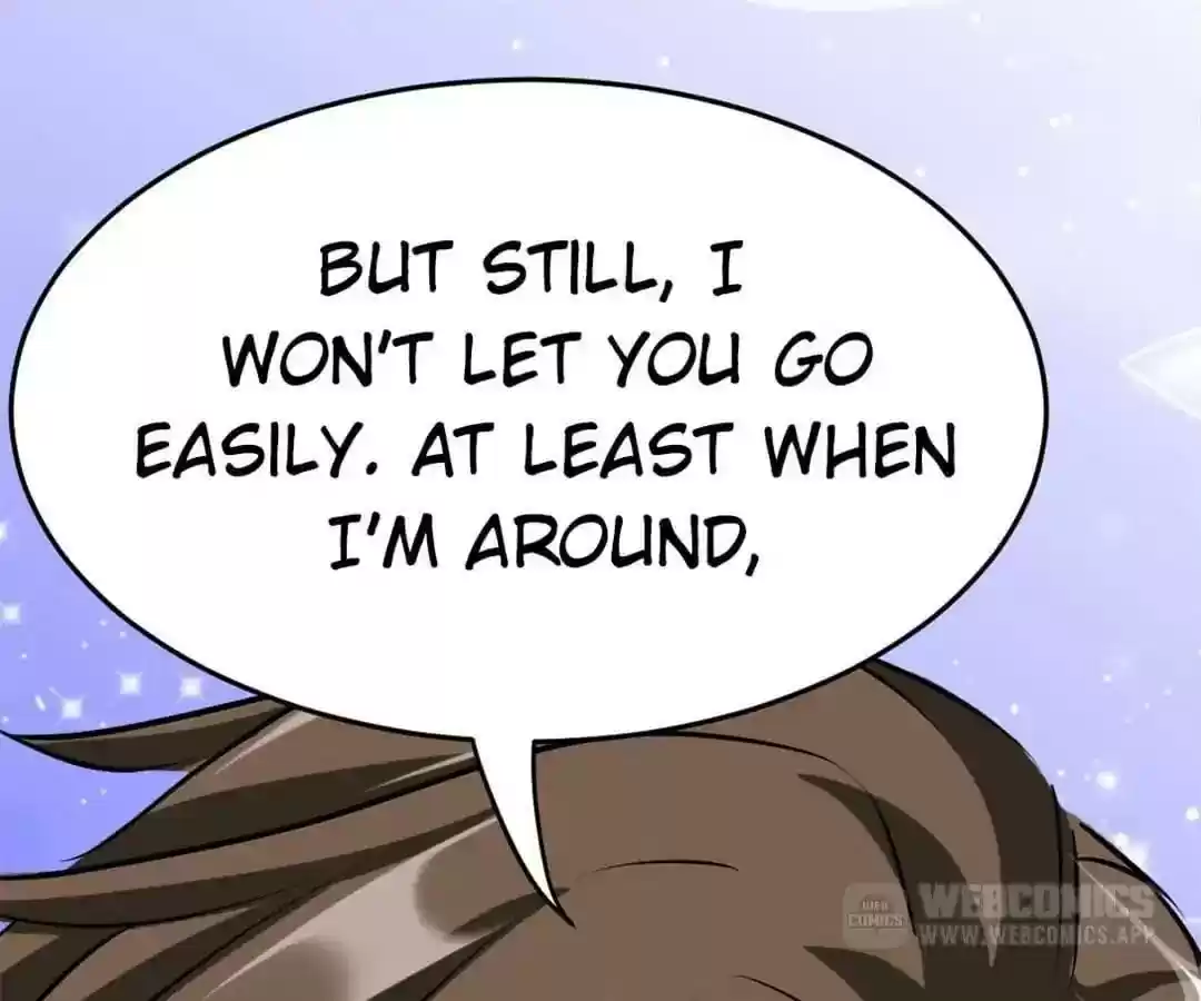 Taming The Possessive Girl Chapter 81