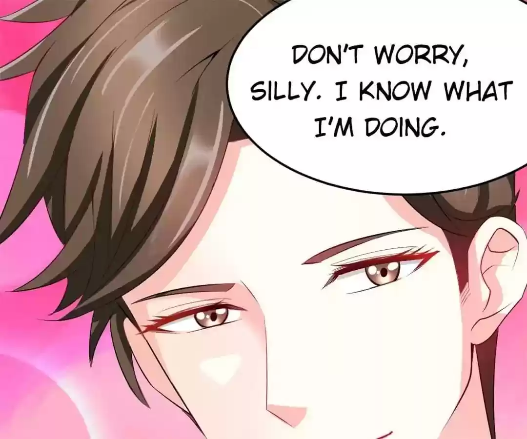 Taming The Possessive Girl Chapter 81