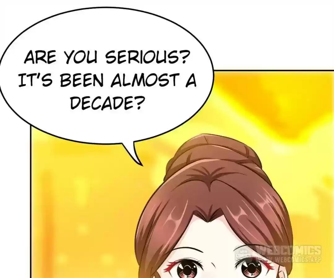 Taming The Possessive Girl Chapter 81