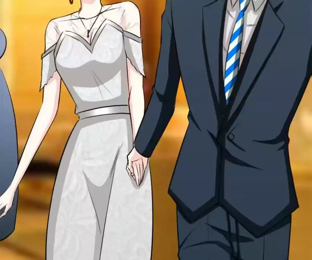 Taming The Possessive Girl Chapter 81