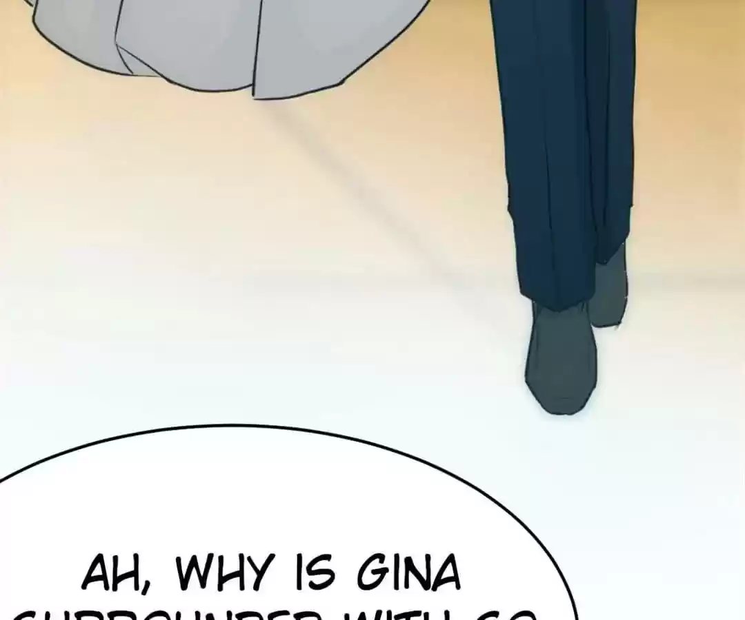 Taming The Possessive Girl Chapter 81