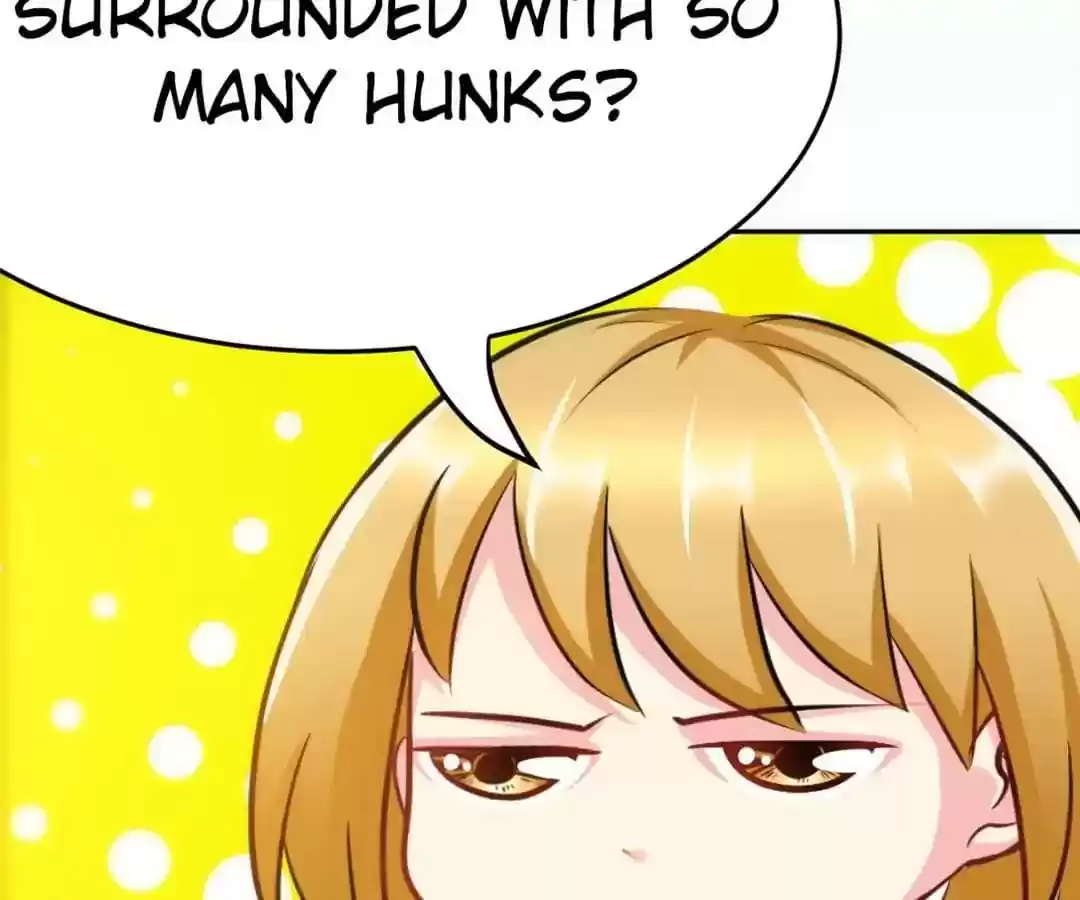 Taming The Possessive Girl Chapter 81