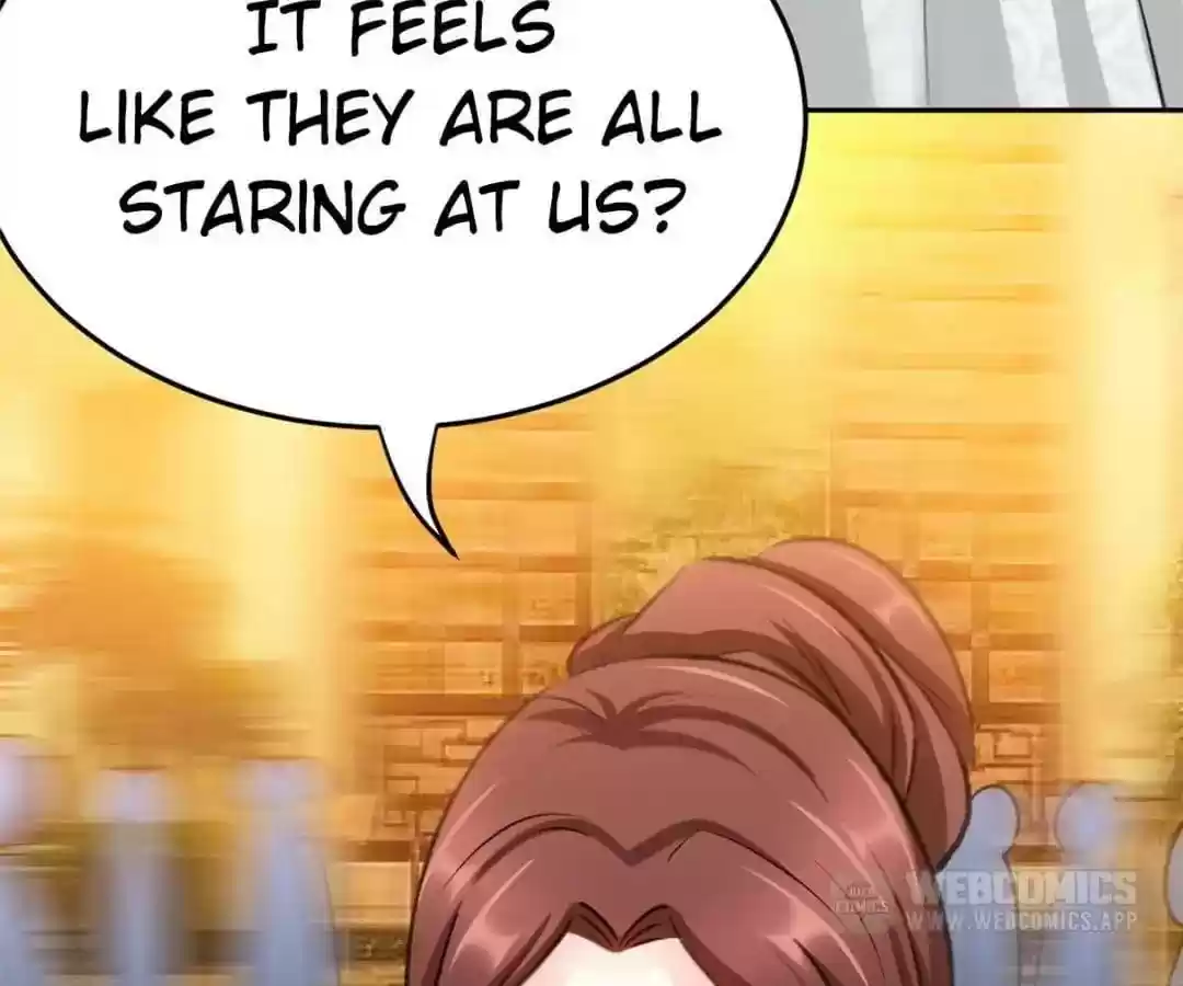 Taming The Possessive Girl Chapter 81