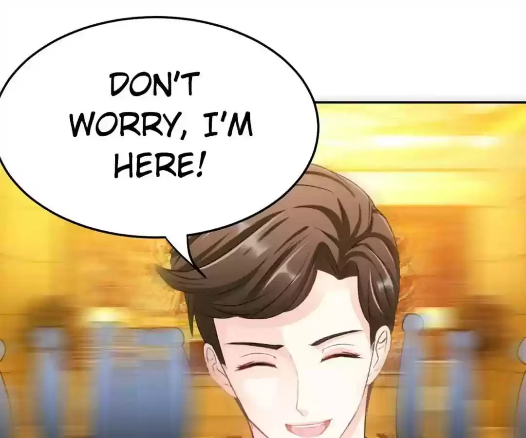 Taming The Possessive Girl Chapter 81