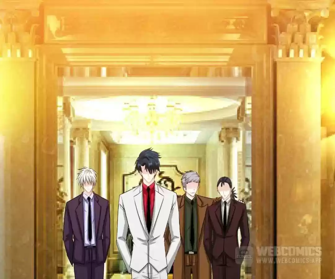 Taming The Possessive Girl Chapter 81