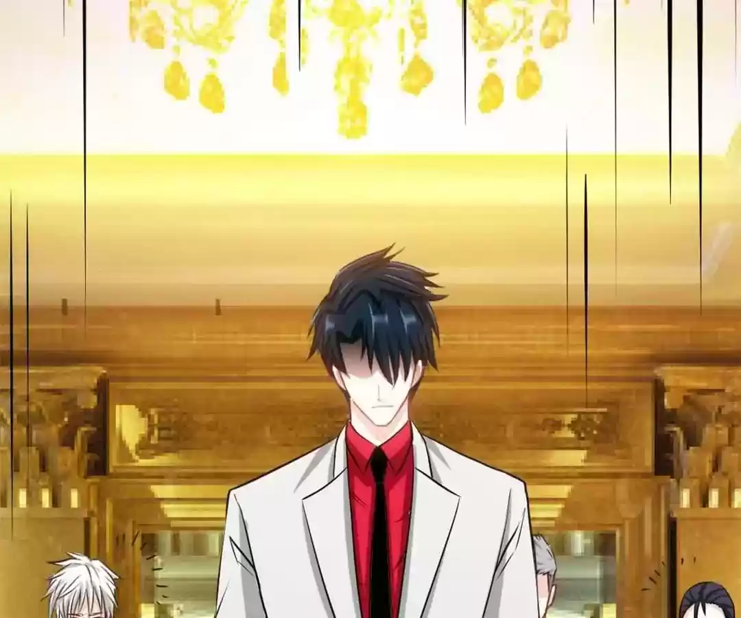 Taming The Possessive Girl Chapter 81