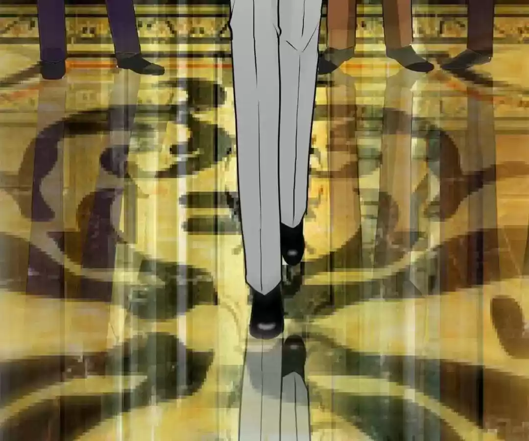 Taming The Possessive Girl Chapter 81