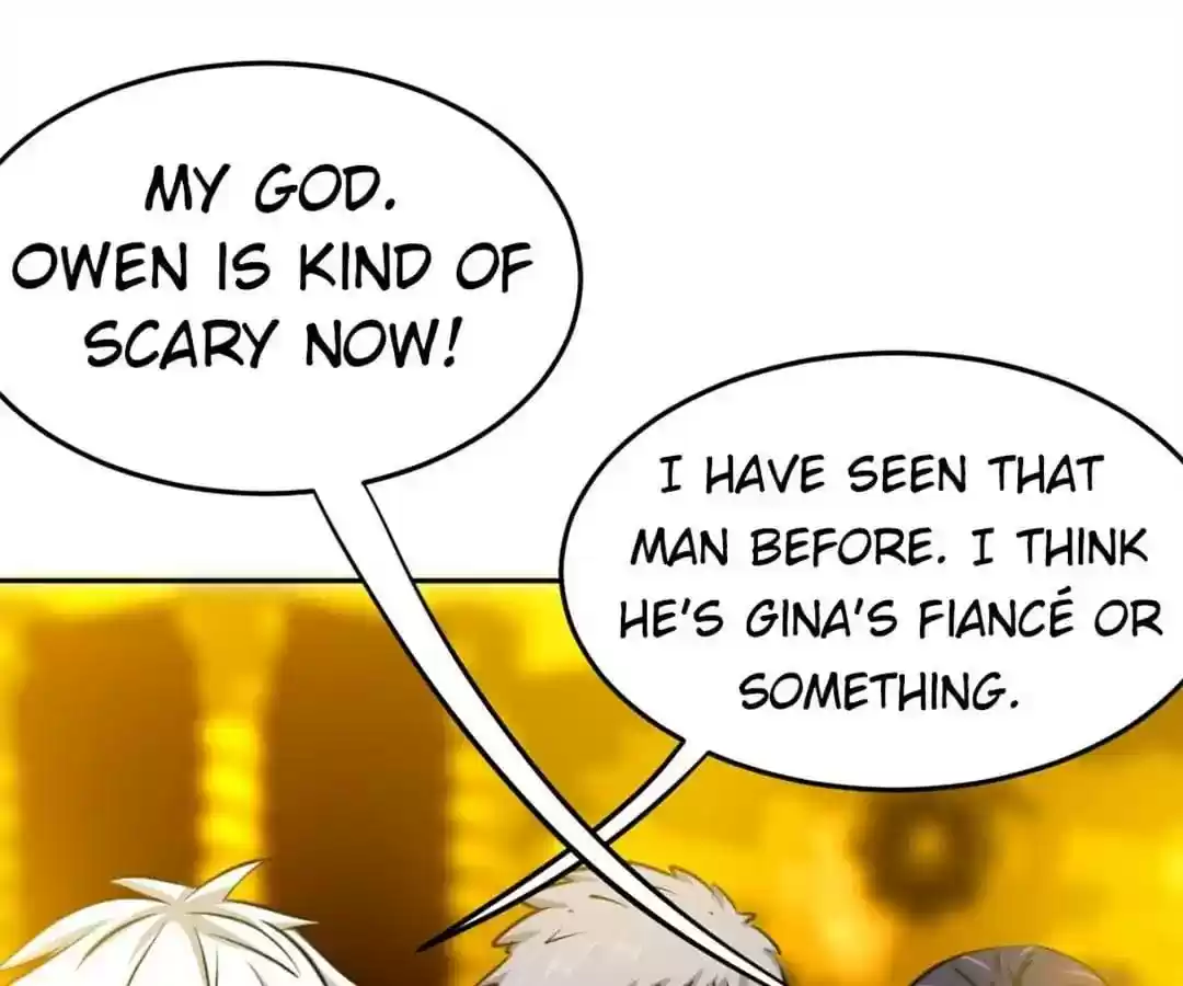 Taming The Possessive Girl Chapter 81