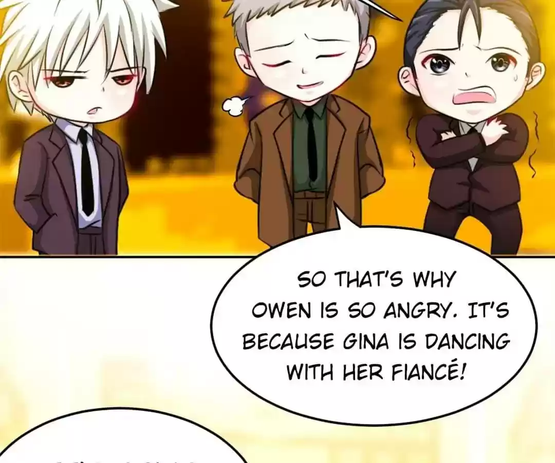 Taming The Possessive Girl Chapter 81