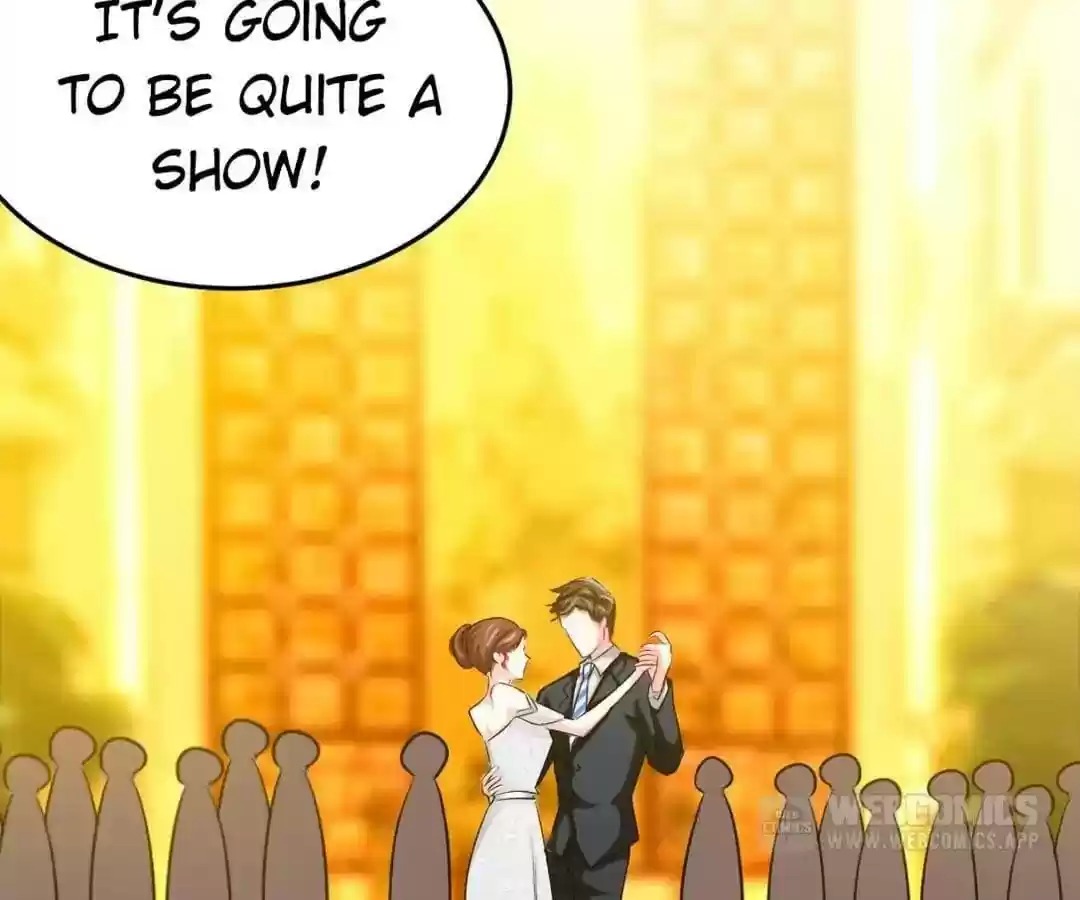 Taming The Possessive Girl Chapter 81