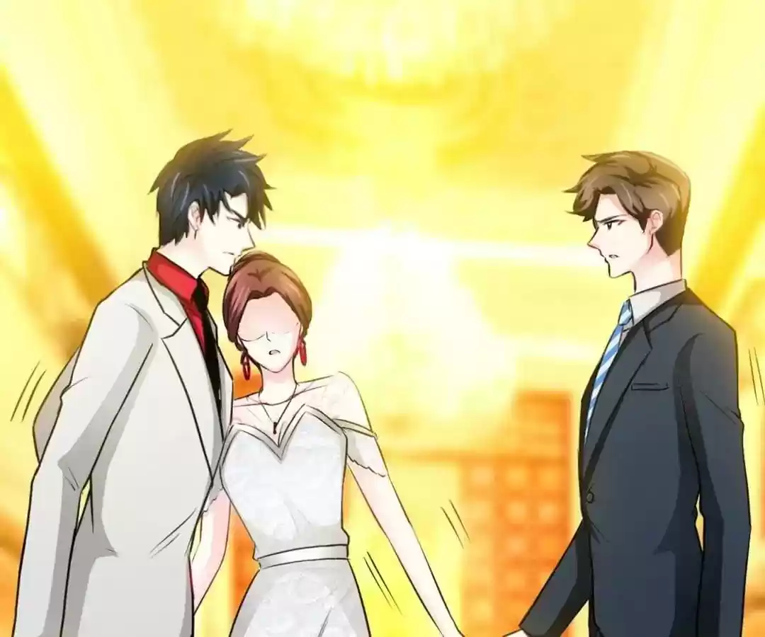 Taming The Possessive Girl Chapter 81