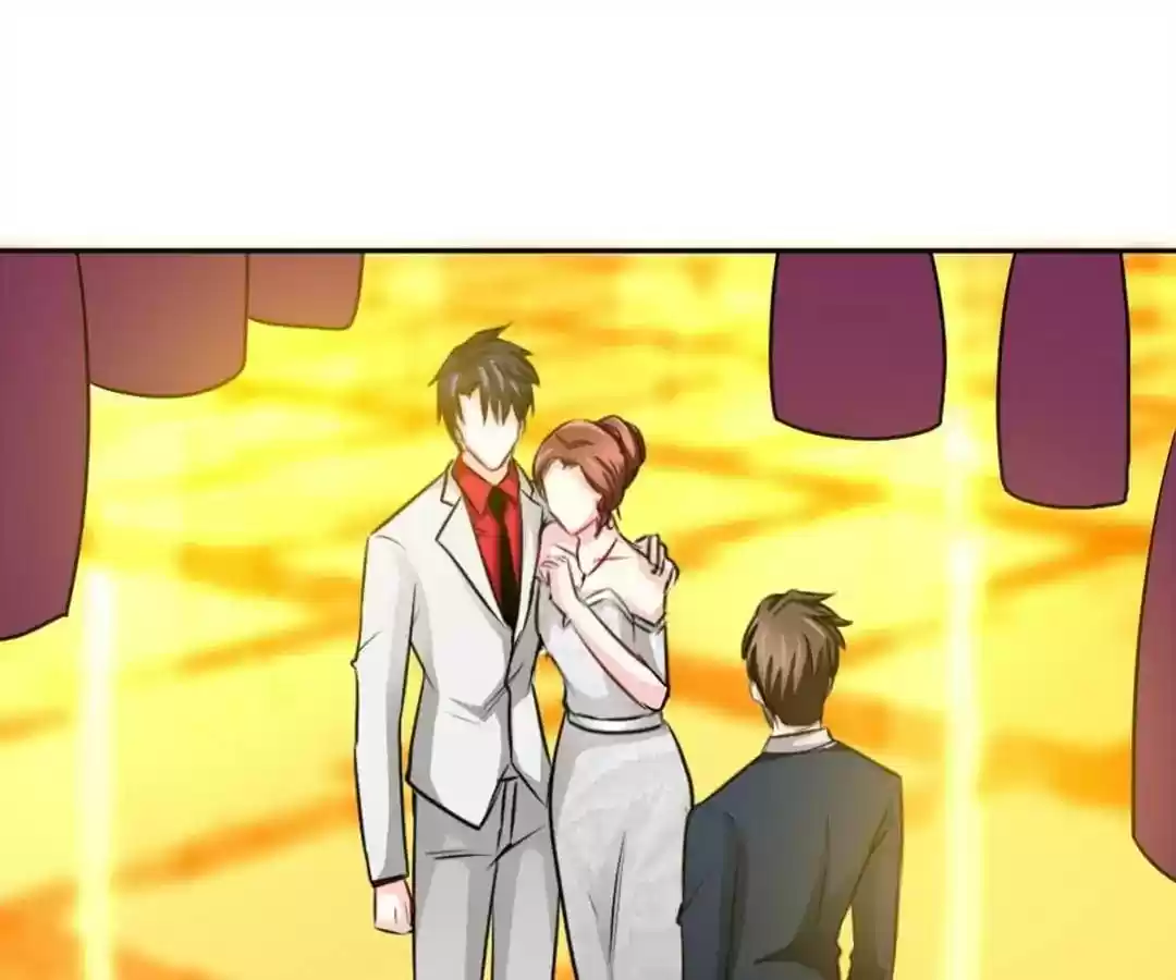 Taming The Possessive Girl Chapter 81