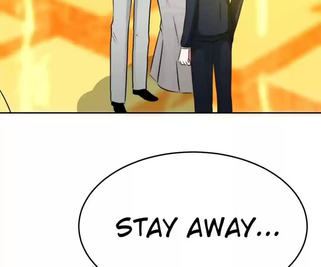 Taming The Possessive Girl Chapter 81