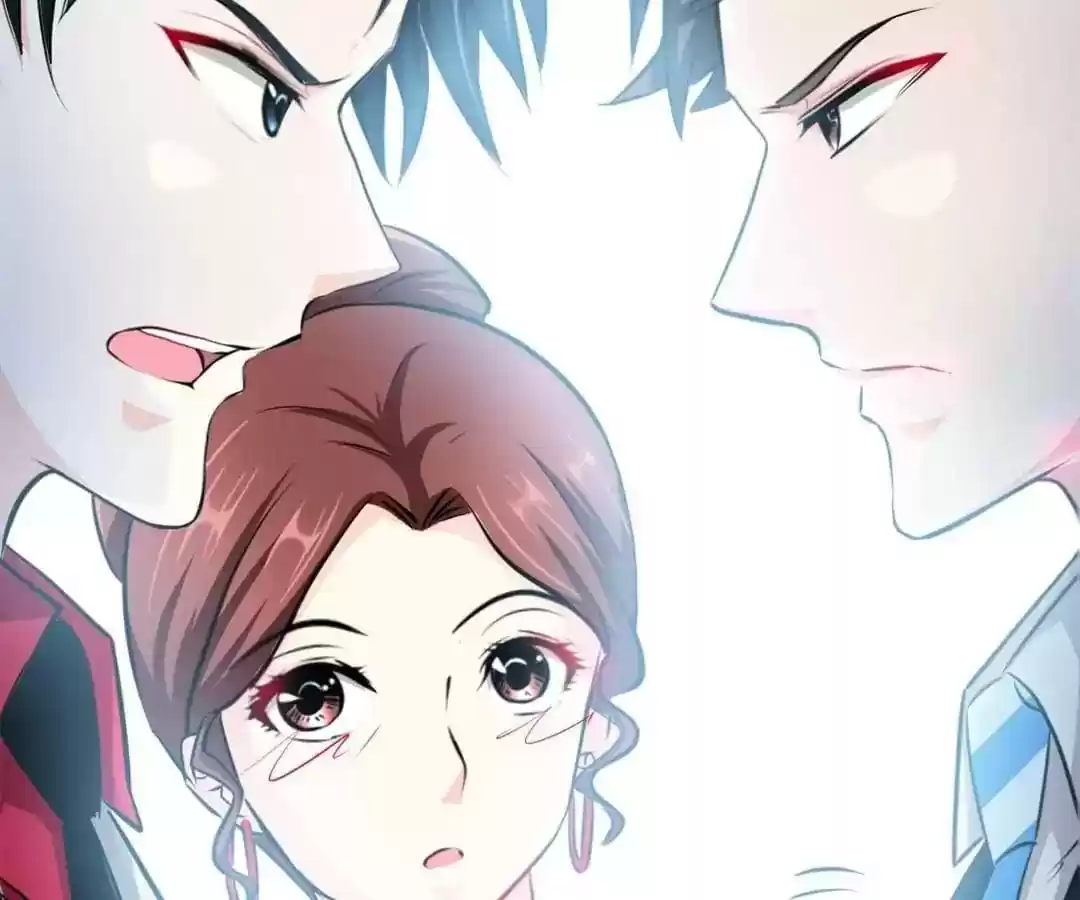 Taming The Possessive Girl Chapter 81