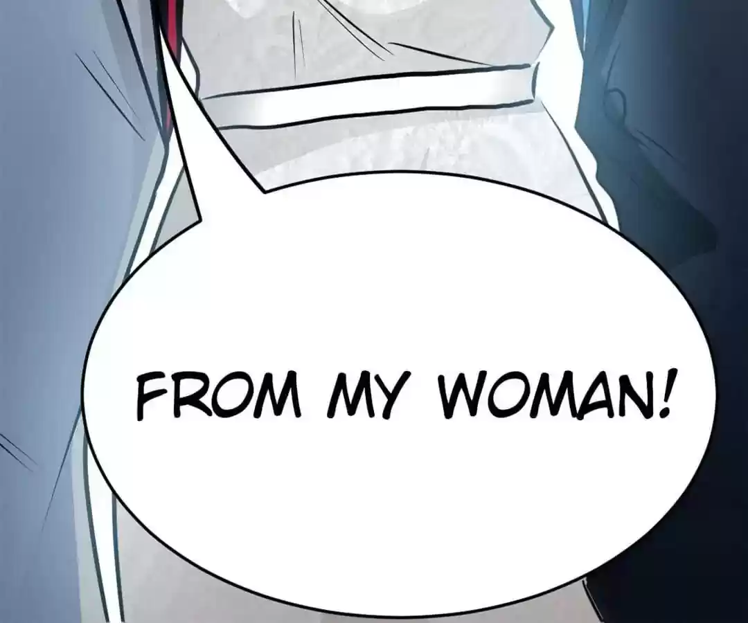 Taming The Possessive Girl Chapter 81