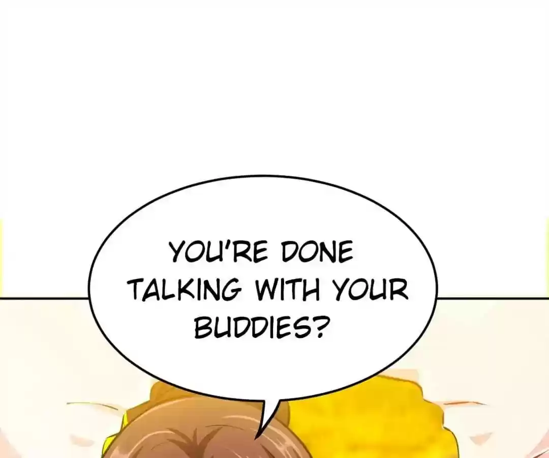 Taming The Possessive Girl Chapter 82