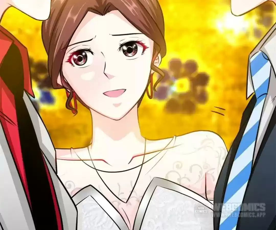 Taming The Possessive Girl Chapter 82